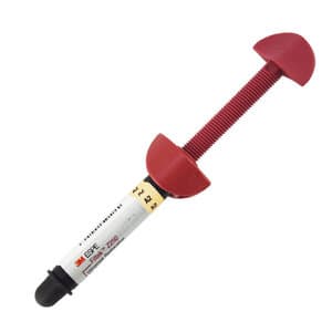 3M Filtek Z250 Universal Restorative Composite, Syringe Refill, 4g, Shade A2, 6020A2 thumbnail 15