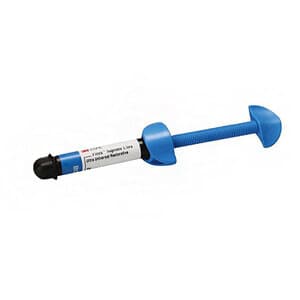3M Filtek Supreme Ultra Universal Restorative Syringe Refill, A1 Body Shade, 4 g, 6028A1B thumbnail 16