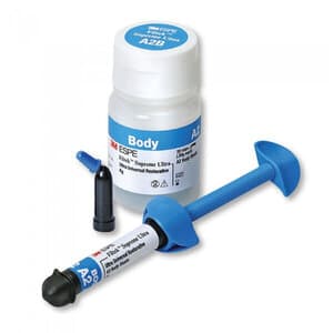 3M Filtek Supreme Ultra Universal Restorative Syringe Refill, A2 Body Shade, 4 g, 1/Pk, 6028A2B thumbnail 14