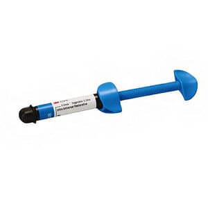 3M Filtek Supreme Ultra Universal Restorative Syringe Refill, 4g, A3 Body, 6028A3B thumbnail 15