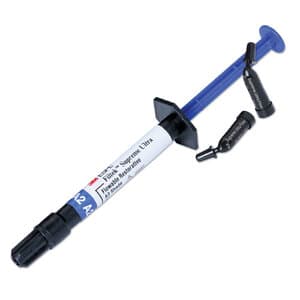 Filtek Supreme Ultra Flowable Restorative Syringe Refill, Shade A2, 2g Syringes (2/Pkg), 6032A2 thumbnail 19