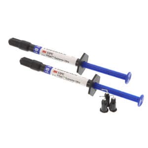 3M Filtek Supreme Flowable Restorative Syringe Refill, Shade B1, 2g Syringes, 2/Pkg, 6032B1 thumbnail 21