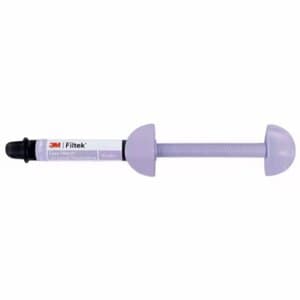3M Filtek Easy Match Universal Restorative, Bright Shade, 4g Syringe, 1/Pk, 6120B thumbnail 7