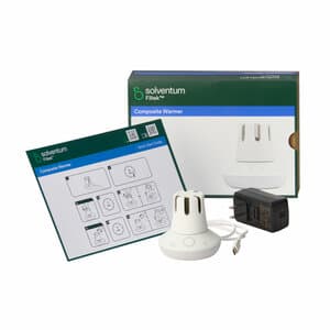 Solventum™ Filtek™ Composite Warmer Kit, 100-240V Type A NA, 6510K thumbnail 14