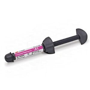 Filtek Universal Restorative Composite Syringe Refill, Shade A1, 4 g, 6555A1 thumbnail 8