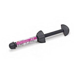 Filtek Universal Composite Restorative Syringe Refill, Shade A3, 4 g - FILTEK UNIVERSAL SYRINGE REFILL A3 4GM - Image 1