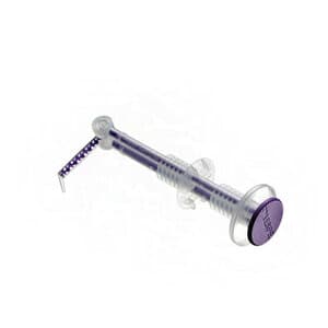 3M Intra-Oral Syringe, Purple Value Pack, 50/Pk, 71508 thumbnail 7