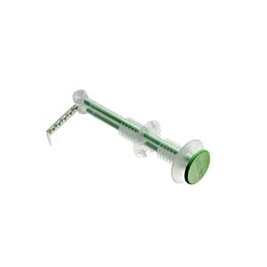 3M Intra-Oral Syringe, Green, Value Pack of 50, 71506 thumbnail 7