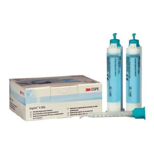 3M™ Imprint™ 4 VPS Bite Registration Material, Fast Set, 50 mL Cartridges, 2/Pk, 71529 thumbnail 6