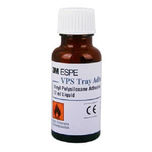 3M VPS Tray Adhesive Refill, 17 mL Bottle, 7307 thumbnail 11