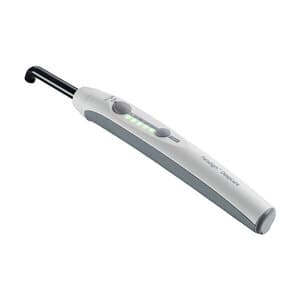 3M Paradigm DeepCure LED Curing Light, 10mm Light Guide, 430-480 nm, 1470 mW/cm², 76974 thumbnail 19