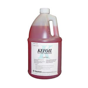 Kefoil Tin Foil Substitute, Pink, 1 Gallon, 1360025 thumbnail 7
