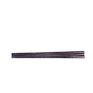 Keystone Stainless Steel Clasp Wire, 19 Gauge, Round, 10 x 1 ft Sections, 10/Pack, 1900780 thumbnail 6