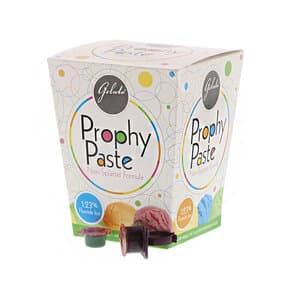 Gelato Prophy Paste with Fluoride, Coarse Grit, Mint, Unit Dose Cups, 2 g, 200/Box, 24-03077 thumbnail 10