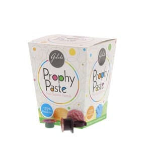 Gelato Prophy Paste with Fluoride, Extra Coarse Grit, Mint, Unit Dose Cups, 2 g, 200/Box, 24-05177 thumbnail 9