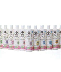 Gelato APF Fluoride Gel, 1.23% Acidulated Phosphate, Marshmallow, 16 oz Bottle, 24-09977 thumbnail 6