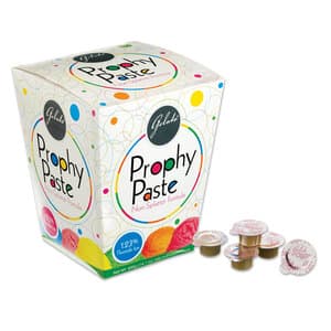 Gelato Prophy Paste with Fluoride, Coarse Grit, Raspberry, Unit Dose Cups, 2g, 200/Box, 24-15977 thumbnail 9