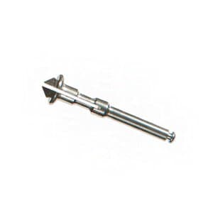 E.C. Moore Snap-On Mandrel, Brass Center, RA #2, BC-2RA thumbnail 9