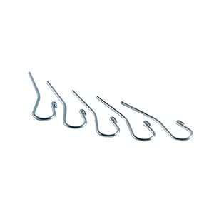 J. Morita Root ZX Contrary Electrode/Lip Clip, 5/Pk, 24-107043 thumbnail 8