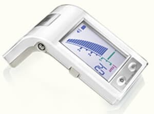 J. Morita Root ZX Mini Apex Locator - ROOT ZX MINI APEX LOCATOR - Image 1