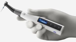 Tri Auto ZX2 Endo Handpiece, J Morita, #24-8456011 - Tri Auto ZX2 Handpiece - Image 1