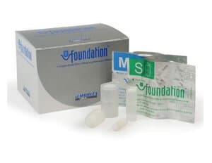 Foundation Bone Filling Augmentation Material, Assorted Pack (3 Small & 3 Medium), 6/Pk, 27-500150 thumbnail 8