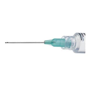 Max-i-Probe Endodontic/Periodontal Irrigation Probes, #70, 23 Ga x 1", Light Blue, 100/Box, MAXP231 thumbnail 12