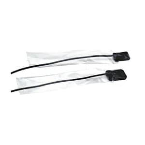 Mydent X-Ray Sensor Sleeves, Size 2, Fitted, 500/Box - X-RAY SENSOR SLEEVES SIZE 2 BX500 FITTED - Image 1