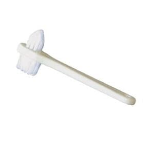 New World Imports Denture Brush, Box of 144 - DENTURE BRUSH BOX/144 - Image 1