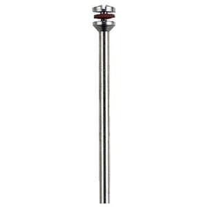 NTI Screw Top Mandrels, Handpiece, 5mm, 6/Pk, 303-050 thumbnail 9
