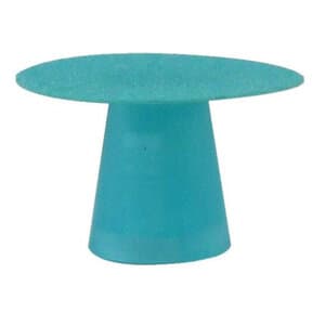 UltraGloss Composite Polishing Discs, Coarse, Single-Sided, Large (12mm), Green, 30/Pkg, DSC-C120 thumbnail 10