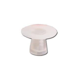 Kerr UltraGloss Composite Polishing Discs, Super-Fine, Small (8mm), Clear, Double-Sided, 30/Pk, DSC-SF080 thumbnail 9
