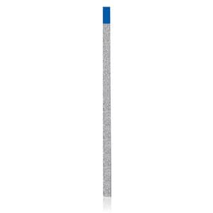 NTI Diamond Finishing Strips, Wide, 3.75mm, Medium (Blue), Non-Serrated, 10/Pk, FS3-M thumbnail 10