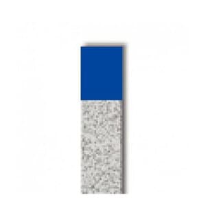 Kerr NTI Serrated Diamond Finishing Strips, Medium (Blue), 0.10 mm Thick, 3.75 mm Wide, 10/Pkg, FS3-MX thumbnail 11