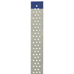 NTI Perforated Diamond Finishing Strips, Narrow, 2.5 mm, Medium Grit, Blue, 10/Pk, FSP2-M thumbnail 11