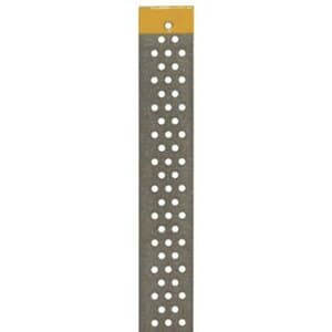 NTI Perforated Diamond Finishing Strips, Narrow, 2.5 mm, Superfine (Yellow), 10/Pk, FSP2-SF thumbnail 11
