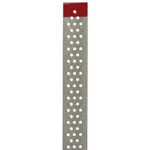 NTI Perforated Diamond Finishing Strips, Fine (Red), 4.0 mm Wide, 0.10 mm Thick, 150 mm Long, 10/Pkg, FSP4-F thumbnail 11