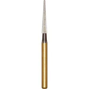 NTI TDF-6UF Trimming & Finishing Carbide Bur, 30-Fluted, FG, Safe End, 1.4 mm, White Ring, 5/Pk, H134-014UF thumbnail 7