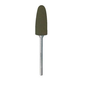 NTI Acrylic Polisher, Medium (Black), Round End Taper, HP, 6/Pk, P0664 thumbnail 8