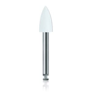 Kerr PDQ2 Composite Polishing Refill Points, RA Shank, Large Flame, White, 20/Pk, P3132 thumbnail 8