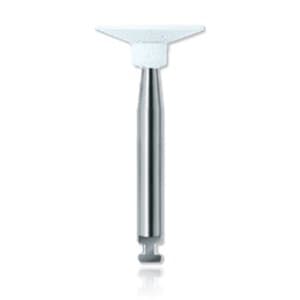 Kerr PDQ2 Polishing Refill Disc, Composite, RA (PK20) - PDQ2 POLISHING REFILL DISC COMPOSITE RA PK20 - Image 1