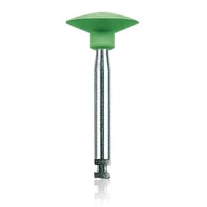 NTI CeraGlaze Polishing System, Coarse Green Pre-Polishing Knife Edge, RA/Latch, 3/Pk, P336-3 thumbnail 8