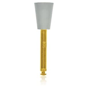 ProGloss One-Step Composite Polishing Cups, Cup Shape, RA Shank, 12/Pk, P8002 thumbnail 6