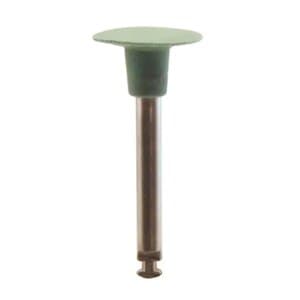 Kerr Zir-Cut Zirconia Polisher RA Pre-Polishing Disc, Green, Step 1, 3/Pk, P903 thumbnail 6