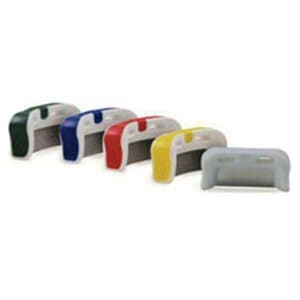 Kerr SmartStrip Finishing Strips, Curved Single-Sided, Super Fine 0.08mm, Yellow, 10/Pkg, SSC-SF thumbnail 10