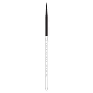 Kerr Zir-Cut Diamond Bur, FG, Flame, Coarse-Fine, Blue, #Z862-014, 1.4 mm Diameter, 8.0 mm Length, 5/Pkg thumbnail 5