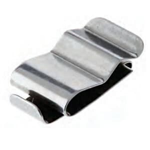 Nordent Cassette Air Water Syringe Clip, Stainless Steel, CAWSC thumbnail 5