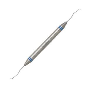 Nordent Explorer Double-Ended ODU #11-12 Long, DuraLite ColorRings Handle thumbnail 10