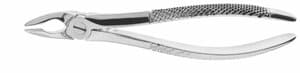 Nordent #38AX Extraction Forceps, English Pattern, Lower Anterior Tapered Serrated Beaks, Stainless Steel, 1 Each thumbnail 3