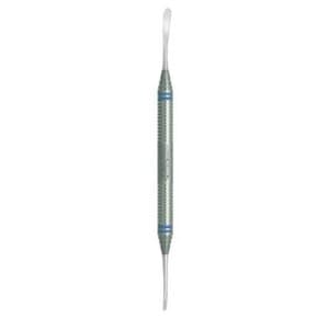 Nordent Orban #1-2 Double-Ended Periodontal Knife, Medium Round Handle, RKOR1-2 thumbnail 3